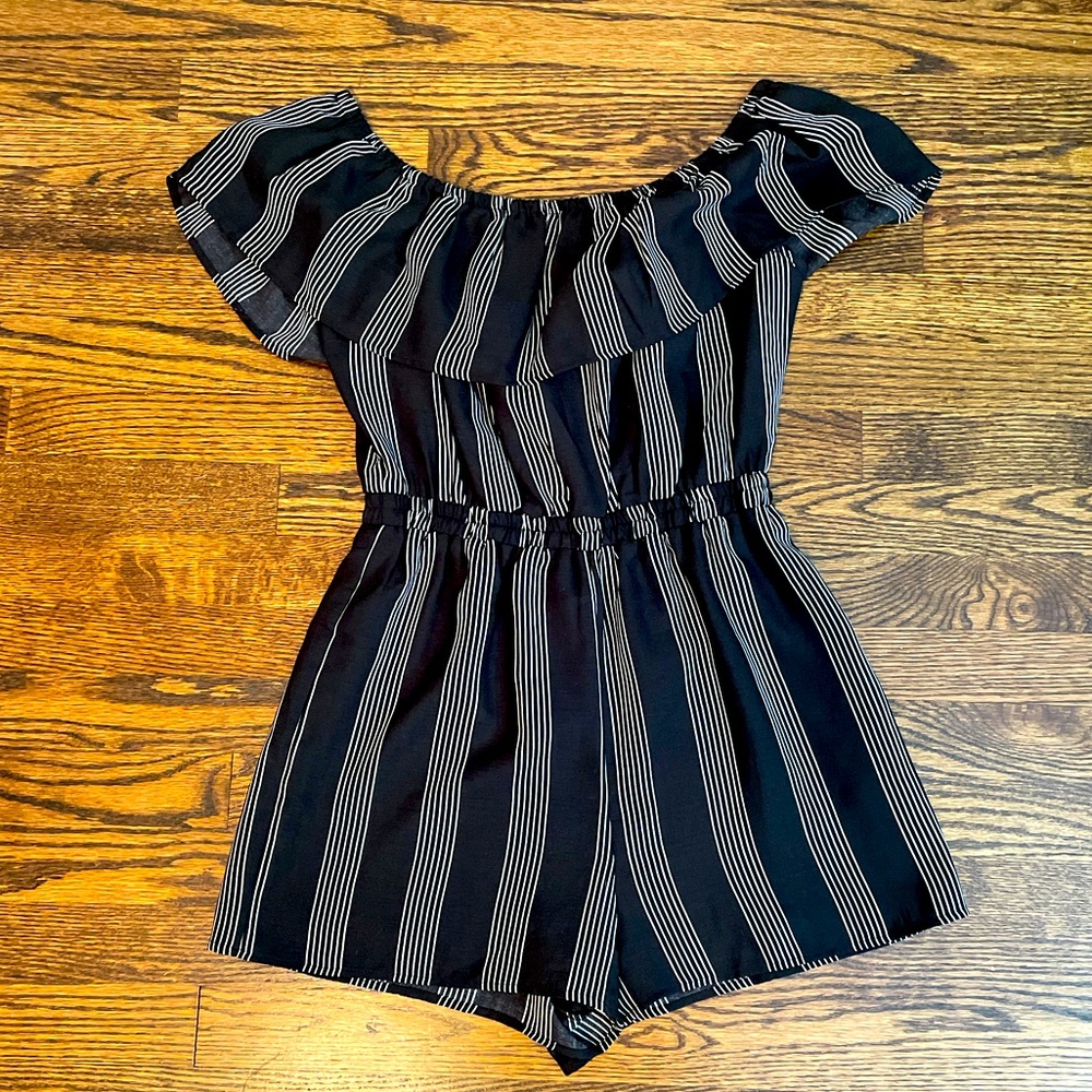 Urban Outfitters Romper
